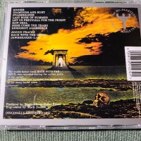 JUDAS PRIEST CD Матрични, снимка 18 - CD дискове - 35240410
