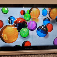 Таблет Lenovo Yoga Tablet 10, снимка 1 - Таблети - 44622963