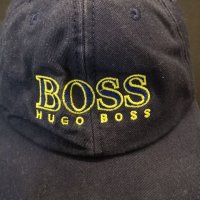 Детска шапка Hugo Boss , снимка 2 - Шапки - 41462605