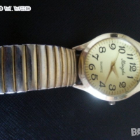    Стилен мъжки Кварцов часовник, снимка 3 - Мъжки - 44777051