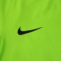 Nike DRI-FIT Strike оригинална тениска S Найк спортна фланелка фитнес, снимка 4 - Спортни дрехи, екипи - 41242786