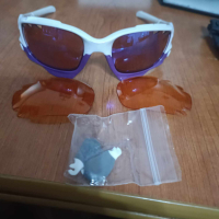 слънчеви очила Oakley Jawbone, снимка 2 - Слънчеви и диоптрични очила - 44728941