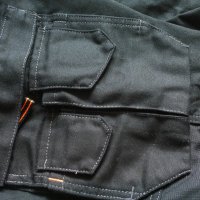 Bjornklader CARPENTER ACE Work Wear Trouser размер 54 / XL работен панталон W4-33, снимка 6 - Панталони - 42711798