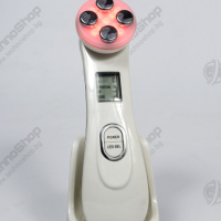 Уред за радиочестотен лифтинг с LED светлина RF9902 - TS0060, снимка 3 - Медицинска апаратура - 44666330