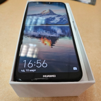 Huawei p20 lite 64GB, снимка 3 - Huawei - 44698536