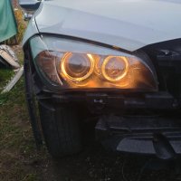 На части БМВ Х1 Е84 2.0д 177 4х4 - BMW X1 E84 2.0d 177 4x4 X drive 2д , снимка 5 - Автомобили и джипове - 34804707