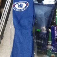 футболни чорапи челси нови размер 35-41, снимка 1 - Футбол - 40572395