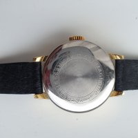 Позлатен механичен часовник Meister-Anker, снимка 6 - Антикварни и старинни предмети - 41205931