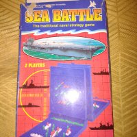 Стратегическа игра sea battle LH the tradition naval strategy game, снимка 4 - Игри и пъзели - 38960482