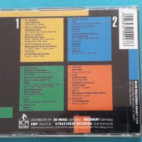 Various – 1990- Giants Of Rap Volume 2(2CD)(Gangsta,Pop Rap,Electro,Hip Hop), снимка 8 - CD дискове - 42237827