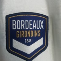 Girondins Bordeaux Adidas Нова Оригинална Тениска Футболна Фланелка Бордо France , снимка 3 - Тениски - 41629329