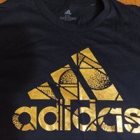 ADIDAS  тениска  original  2 - 3 XL  голям размер , снимка 1 - Тениски - 41124601