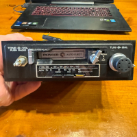 Vintage-Ретро радиа, снимка 15 - Радиокасетофони, транзистори - 44572091