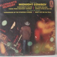 LP "Midnight Cowboy", снимка 1 - Грамофонни плочи - 39026439