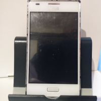 LG-E610 GSM,РАДИОТЕЛЕФОН, снимка 1 - LG - 44829153