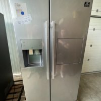Хладилници Samsung Side by Side , снимка 1 - Хладилници - 42035439