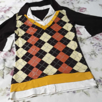Спортна Блузка, снимка 2 - Блузи с дълъг ръкав и пуловери - 44796128