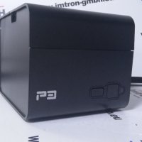 Супер надежден термопринтер P3 - POS  	RS232 / USB пълна скорост / ETHERNET, снимка 1 - Принтери, копири, скенери - 38873860
