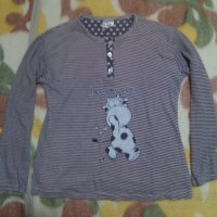 Дамско яке, блузи, детска пижама, снимка 4 - Якета - 35336995