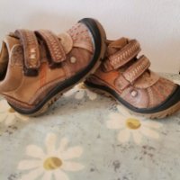 Детски обувки, снимка 4 - Бебешки обувки - 34109464