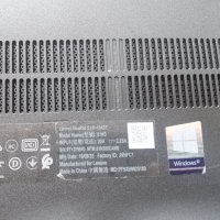 Части - лаптоп Lenovo Ideapad S145, снимка 5 - Части за лаптопи - 42546993