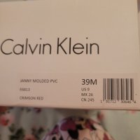 Calvin Klein сандали НОВИ, снимка 6 - Сандали - 38904725