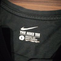 Тениска Nike , снимка 2 - Тениски - 42142112