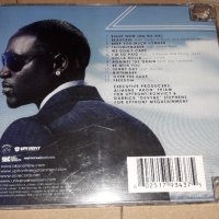 Компакт диск на  - Akon – Freedom (2008, CD), снимка 2 - CD дискове - 39814183