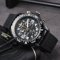 Breitling Endurance Pro мъжки часовник , снимка 2 - Мъжки - 41869180