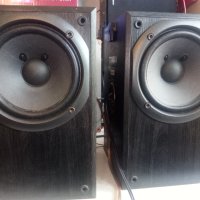 Kenwood S-SR500 биполярни съраунд тонколони, снимка 1 - Тонколони - 21770508