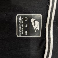 Продавам мъжки комплект на найк Tech Fleece, С размер, снимка 4 - Спортни дрехи, екипи - 41766182
