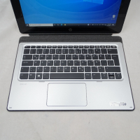 Лаптоп-таблет HP 1012 G1 M5-6Y54 8GB RAM 256GB SSD 1920X1280 с Windows, снимка 8 - Лаптопи за работа - 36298550