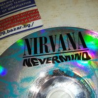 NIRVANA-NEVERMIND  CD 1608231806, снимка 3 - CD дискове - 41876767