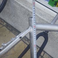 28 цола алуминиев сет за велосипед колело , снимка 3 - Части за велосипеди - 41843198