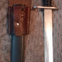 Старинни Швейцарски военни ножове-щикове,ловджийски и други, снимка 1 - Антикварни и старинни предмети - 41223953