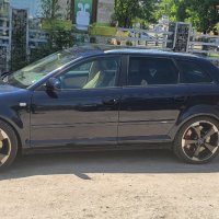 Audi A3 Sportback 3.2 Turbo 500hp, снимка 15 - Автомобили и джипове - 41115245