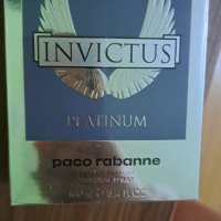 Парфюм Paco Rabanne, снимка 3 - Мъжки парфюми - 41951990