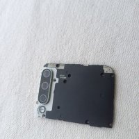 Стъкло за камера Xiaomi MI A3, снимка 1 - Резервни части за телефони - 41026104