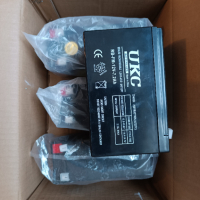 Акумулаторни батерии за UPS 12 V, 7.2Ah rb-fm-12v-7.2ah, снимка 2 - UPS захранвания - 44572436
