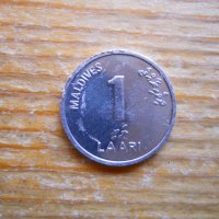 монети - Шри Ланка, Малдиви, снимка 15 - Нумизматика и бонистика - 27052978