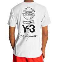 Тениски Y-3 Йоджи Ямамото Adidas Принт 8 модела, снимка 5 - Тениски - 42521602