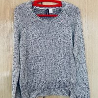 Пуловер H&M, снимка 3 - Блузи с дълъг ръкав и пуловери - 39566424