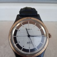 Продавам часовник CHAIKA QUARZ , снимка 5 - Мъжки - 39054411