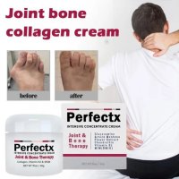 Perfectx крем колаген за лечение на стави кости , снимка 9 - Козметика за тяло - 41537402