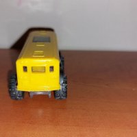 Matchbox , снимка 4 - Колекции - 40134431