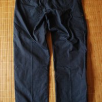 Fjallraven Greenland Jeans G-1000 Мъжки панталон 52/L-XL трекинг fjall raven, снимка 2 - Панталони - 44524848