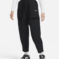 Дамско долнище Nike Sportswear Essential Woven High-Waisted Curve - размер М, снимка 1 - Спортни екипи - 41392705