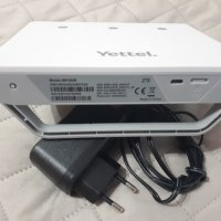 4G WiFi рутер за СИМ карти на Yettel, снимка 4 - Рутери - 41927998