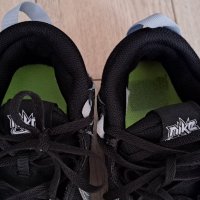 NIKE Детски мaратонки за момче-номер 38,5, снимка 7 - Детски маратонки - 42388440