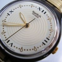 Swatch 🇨🇭 Big Rock часовник , снимка 1 - Луксозни - 41608543